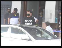 ਬਾਲੀਵੁੱਡ 'ਚ ਡਰੱਗਸ ਕਨੈਕਸ਼ਨ ਦੀ ਜਾਂਚ ਦਰਮਿਆਨ ਗੋਆ ਤੋਂ ਮੁੰਬਈ ਪਹੁੰਚ ਕਰਨ ਜੌਹਰ  