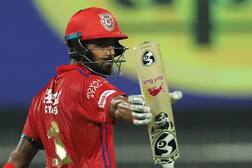 IPL 2020 RR vs KXIP:ਪੰਜਾਬ ਨੇ ਰਾਜਸਥਾਨ ਨੂੰ ਦਿੱਤਾ 224 ਦੌੜਾਂ ਦਾ ਟੀਚਾ, ਮਯੰਕ ਤੇ ਰਾਹੁਲ ਨੇ ਖੇਡੀ ਤੀਜੀ ਸਭ ਤੋਂ ਵੱਡੀ ਸਾਂਝੇਦਾਰੀ