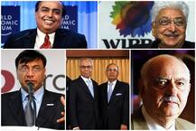 ਇਹ ਹਨ ਭਾਰਤ ਦੇ 10 ਸਭ ਤੋਂ ਅਮੀਰ ਬੰਦੇ, ਜਾਣੋ ਕਿਸ ਕੋਲ ਕਿੰਨੀ ਦੌਲਤ