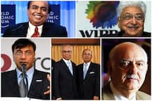 ਇਹ ਹਨ ਭਾਰਤ ਦੇ 10 ਸਭ ਤੋਂ ਅਮੀਰ ਬੰਦੇ, ਜਾਣੋ ਕਿਸ ਕੋਲ ਕਿੰਨੀ ਦੌਲਤ