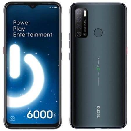 Tecno Spark Power 2: ਇਸ ਫੋਨ ਦੀ ਕੀਮਤ 9,999 ਰੁਪਏ ਹੈ। ਸਮਾਰਟਫੋਨ ਦੀ ਡਿਸਪਲੇਅ 7 ਇੰਚ ਹੈ। 16+5 ਮੈਗਾਪਿਕਸਲ ਕੈਮਰੇ ਦੇ ਨਾਲ 16 ਮੈਗਾਪਿਕਸਲ ਹੀ ਫਰੰਟ ਕੈਮਰਾ ਹੈ।