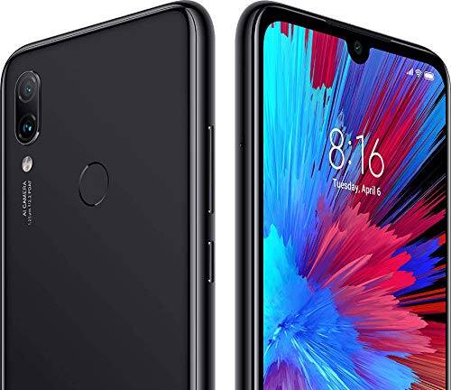 Xiaomi Redmi Note 7S ਇਸ ਸਮਾਰਟਫੋਨ ਦੀ ਕੀਮਤ 9,999 ਰੁਪਏ ਹੈ। ਤਿੰਨ ਜੀਬੀ ਰੈਮ ਦੇ ਨਾਲ ਫੋਨ ਦਾ ਸਨੈਪਡ੍ਰੈਗਨ ਪ੍ਰੋਸੈਸਰ ਹੈ। ਸਮਾਰਟਫੋਨ ਦੀ 6.3 ਇੰਟ ਡਿਸਪਲੇਅ ਹੈ। 48 ਮੈਗਾਪਿਕਸਲ ਕੈਮਰੇ ਦੇ ਨਾਲ 12 ਮੈਗਾਪਿਕਸਲ ਫਰੰਟ ਕੈਮਰਾ ਹੈ।