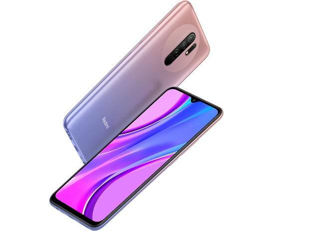 Xiaomi Redmi 9: ਇਸ ਸਮਾਰਟਫੋਨ ਦੀ ਕੀਮਤ 9,299 ਰੁਪਏ ਹੈ। ਇਹ ਸਮਾਰਟਫੋਨ Octa Core, 2.3 GHz MediaTek Helio G35 ਪ੍ਰੋਸੈਸਰ ਹੈ। ਇਸ ਫੋਨ ਦੀ ਕੀਮਤ 6.53 ਇੰਚ ਹੈ। ਇਸ ਸਮਾਰਟਫੋਨ ਦਾ 13 ਮੈਗਾਪਿਕਸਲ ਕੈਮਰਾ ਤੇ ਫਰੰਟ ਕੈਮਰਾ ਪੰਜ ਮੈਗਾਪਿਕਸਲ ਹੈ।