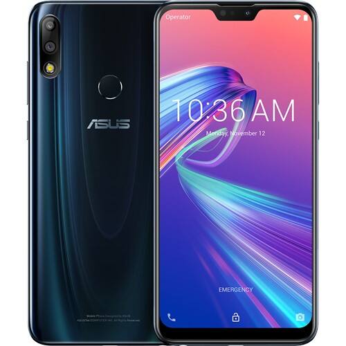 Asus Zenfone Max Pro M2: ਇਸ ਸਮਾਰਟਫੋਨ ਦੀ ਕੀਮਤ 9,999 ਰੁਪਏ ਹੈ। 6.26 ਇੰਟ ਡਿਸਪਲੇਅ ਹੈ। 5000 mAh ਦੀ ਬੈਟਰੀ ਹੈ। 12+5 ਮੈਗਾਪਿਕਸਲ ਡਿਊਲ ਕੈਮਰਾ ਤੇ 13 ਮੈਗਾਪਿਕਸਲ ਫਰੰਟ ਕੈਮਰਾ ਹੈ।