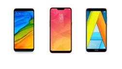 Flipkart ਦੀ ਦੁਸਹਿਰਾ ਸਪੈਸ਼ਲ ਸੇਲ 'ਚ ਇਨ੍ਹਾਂ ਸਮਾਰਟਫੋਨਸ 'ਤੇ ਮਿਲ ਰਹੇ ਆਕਰਸ਼ਕ ਆਫਰਸ  