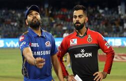 RCB vs MI: ਜਾਣੋ ਕਿੱਥੇ ਵੇਖ ਸਕਦੇ ਹੋ ਮੈਚ ਦੀ ਲਾਈਵ ਸਟ੍ਰੀਮਿੰਗ ਤੇ ਟੈਲੀਕਾਸਟ