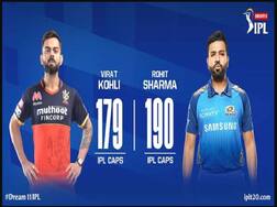 IPL 2020 RCB vs MI: ਮੁੰਬਈ ਨੇ ਟੌਸ ਜਿੱਤ ਕੇ ਪਹਿਲਾਂ ਗੇਂਦਬਾਜ਼ੀ ਦਾ ਲਿਆ ਫੈਸਲਾ, ਇਸ ਖਿਡਾਰੀ ਨੂੰ ਮਿਲਿਆ ਡੈਬਿਊ ਦਾ ਮੌਕਾ