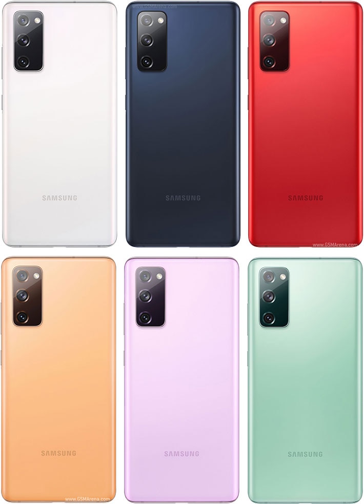 Samsung Galaxy S20 FE 5G launch, Galaxy S20 FE 5G Full Specifications Samsung Galaxy S20 FE 5G ਲਾਂਚ, ਜਾਣੋ ਫੀਚਰ ਤੇ ਕੀਮਤ