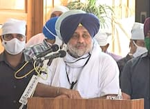 ਖੇਤੀ ਕਾਨੂੰਨਾਂ ਖਿਲਾਫ ਮੋਗਾ ਪਹੁੰਚੇ ਸੁਖਬੀਰ ਬਾਦਲ, ਬੀਜੇਪੀ ਬਾਰੇ ਕਹਿ ਗਏ ਵੱਡੀ ਗੱਲ