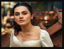 ਸਾਊਥ ਫ਼ਿਲਮਾਂ ਤੋਂ ਇਲਾਵਾ ਇਹ ਅਦਾਕਾਰਾਂ ਬਾਲੀਵੁਡ 'ਤੇ ਵੀ ਕਰਦੀਆਂ ਰਾਜ, ਤਾਪਸੀ ਤੋਂ ਲੈ ਕੇ ਰਕੁਲਪ੍ਰੀਤ ਤੱਕ ਦੇ ਨਾਂ ਸ਼ਾਮਿਲ 