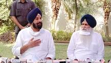 ਕੈਪਟਨ ਦੀ ਰਿਹਾਇਸ਼ ਦਾ ਘਿਰਾਓ ਕਰੇਗੀ ਅਕਾਲੀ ਦਲ, ਮਜੀਠੀਆ ਨੇ ਦਿੱਤੀ ਚੇਤਾਵਨੀ