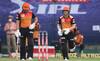 IPL 2020 SRH vs DC: ਹੈਦਰਾਬਾਦ ਨੂੰ ਮਿਲੀ ਸੀਜ਼ਨ ਦੀ ਪਹਿਲੀ ਜਿੱਤ, ਦਿੱਲੀ ਨੂੰ ਹਰਾਇਆ