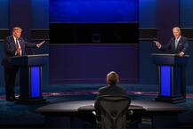 ਅਮਰੀਕੀ ਰਾਸ਼ਟਰਪਤੀ ਚੋਣਾਂ 'ਚ ਬਹਿਸ ਦੀ ਕੀ ਅਹਿਮੀਅਤ, ਜਾਣੋ ਇਸ ਦਾ ਇਤਿਹਾਸ