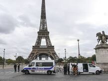 Paris Blast: ਪੈਰਿਸ ਵਿਚ ਸੁਣਾਈ ਦਿੱਤੀ ਉੱਚੀ ਧਮਾਕਿਆਂ ਦੀ ਆਵਾਜ਼, ਪੁਲਿਸ ਨੇ ਦਿੱਤਾ ਇਹ ਕਾਰਨ