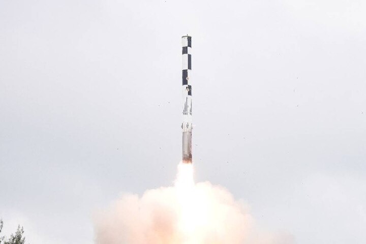 successfully test fires of brahmos supersonic missile chandipur itr in odisha ਭਾਰਤ ਨੂੰ ਮਿਲੀ ਇੱਕ ਹੋਰ ਕਾਮਯਾਬੀ, ਬ੍ਰਹਮੋਸ ਸੁਪਰਸੋਨਿਕ ਕਰੂਜ਼ ਮਿਜ਼ਾਈਲ ਦਾ ਸਫਲ ਪ੍ਰੀਖਣ