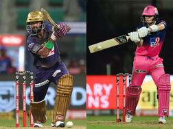 KKR vs RR: ਰਾਜਸਥਾਨ ਰਾਇਲ-ਕੋਲਕਾਤਾ ਨਾਈਟ ਰਾਈਡਰ ਦੀਆਂ ਟੀਮਾਂ ਇਸ ਪਲੇਅ ਇਲੈਵਨ ਨਾਲ ਉਤਰ ਸਕਦੀਆਂ ਹਨ ਮੈਦਾਨ 'ਚ