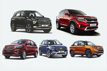 Best SUV cars for buy: ਇਸ ਦੀਵਾਲੀ ਖਰੀਦਣਾ ਚਾਹੁੰਦੇ ਹੋ ਐਸਯੂਵੀ ਕਾਰ, ਤਾਂ ਜਾਣ ਲਿਓ ਇਨ੍ਹਾਂ 5 ਸਭ ਤੋਂ ਵੱਧ ਵਿਕਣ ਵਾਲੀਆਂ ਐਸਯੂਵੀ ਕਾਰਾਂ ਬਾਰੇ