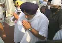 Kisan March: ਖੇਤੀਬਾੜੀ ਕਾਨੂੰਨਾਂ ਖਿਲਾਫ ਅਕਾਲੀਆਂ ਦਾ ਕਿਸਾਨ ਮਾਰਚ, ਸੁਖਬੀਰ ਸਿੰਘ ਬਾਦਲ ਦੀ ਅਗਵਾਈ ਵਿੱਚ ਹੋਈ ਸ਼ੁਰੂਆਤ, ਵੇਖੋ ਤਸਵੀਰਾਂ