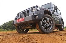 new Mahindra Thar Review: ਜਾਣੋ ਨਵੀਂ ਮਹਿੰਦਰਾ ਥਾਰ 'ਚ ਕੀ ਕੁਝ ਖਾਸ, ਪੁਰਾਣੇ ਮਾਡਲ ਤੋਂ ਕਿੰਨਾ ਵੱਖਰਾ ਇਹ ਨਵਾਂ ਵਰਜਨ