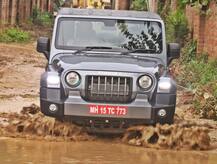 new Mahindra Thar Review: ਜਾਣੋ ਨਵੀਂ ਮਹਿੰਦਰਾ ਥਾਰ 'ਚ ਕੀ ਕੁਝ ਖਾਸ, ਪੁਰਾਣੇ ਮਾਡਲ ਤੋਂ ਕਿੰਨਾ ਵੱਖਰਾ ਇਹ ਨਵਾਂ ਵਰਜਨ