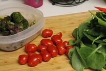 ਹਵਾ ਪ੍ਰਦੂਸ਼ਣ ਦਾ ਮੁਕਾਬਲਾ ਕਰਨ 'ਚ ਇਹ ਭੋਜਨ ਹੋਵੇਗਾ ਮਦਦਗਾਰ, ਵਧੇਗੀ ਇਮਿਊਨਿਟੀ