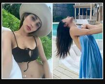 ਛੁੱਟੀਆਂ ਇੰਜੁਆਏ ਕਰਦੀ ਮੌਨੀ ਰੌਏ ਦੀਆਂ ਸ਼ਾਨਦਾਰ ਤਸਵੀਰਾਂ ਆਈਆਂ ਸਾਹਮਣੇ, ਇੱਥੇ ਦੇਖੋ ਮਸਤੀ 'ਚ ਝੂਮਦੀ ਮੌਨੀ