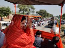 ਅਕਾਲੀ ਦਲ ਦਾ ਕਿਸਾਨ ਮਾਰਚ ਰੋਕਣ ਲਈ ਮੁੱਲਾਂਪੁਰ ਤੇ ਚੰਡੀਗੜ੍ਹ ਪੁਲਿਸ ਪੂਰੀ ਤਰ੍ਹਾਂ ਤਿਆਰ, ਅੱਥਰੂ ਗੈਸ ਅਤੇ ਪਾਣੀ ਦੀਆਂ ਬੁਛਾੜਾਂ ਲਈ ਗੱਡੀਆਂ ਤਾਇਨਾਤ