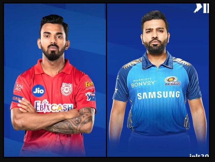 IPL 2020 KXIP vs MI: Punjab won the toss and elected to bowl against Mumbai Indians IPL 2020 KXIP vs MI: ਪੰਜਾਬ ਨੇ ਮੁੰਬਈ ਇੰਡੀਅਨਸ ਖ਼ਿਲਾਫ਼ ਟੌਸ ਜਿੱਤ ਕੇ ਚੁਣੀ ਗੇਂਦਬਾਜ਼ੀ