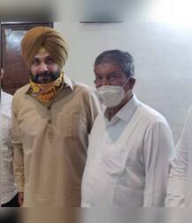 ਰਾਵਤ ਤੇ ਸਿੱਧੂ ਦੀ ਹੋਈ ਮੁਲਾਕਾਤ, ਮੁੜ ਰਾਜਨੀਤੀ 'ਚ ਐਕਟਿਵ ਹੋਏ ਸਿੱਧੂ, ਵੱਡੀ ਜ਼ਿੰਮੇਦਾਰੀ ਮਿਲਣ ਦੀ ਸੰਭਾਵਨਾ