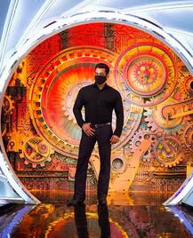 ਬਿੱਗ ਬੌਸ ਸੀਜ਼ਨ 14 ਦਾ ਆਲੀਸ਼ਾਨ ਘਰ, ਤਸਵੀਰਾਂ ਦੇਖ ਰਹਿ ਜਾਓਗੇ ਦੰਗ