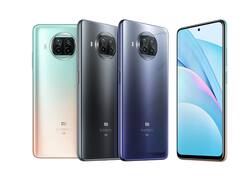 ਸ਼ਿਓਮੀ ਦੀ ਨਵੀਂ Mi 10T 5G ਸੀਰੀਜ਼ ਲਾਂਚ, ਜਾਣੋ ਕੀਮਤ ਤੇ ਫੀਚਰ