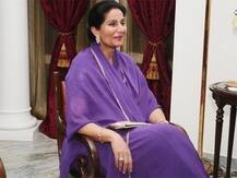 ਪਰਨੀਤ ਕੌਰ ਦੇ ਜਨਮ ਦਿਨ ਮੌਕੇ ਦੇਖੋ ਇਹ ਖੂਬਸੂਰਤ ਤਸਵੀਰਾਂ