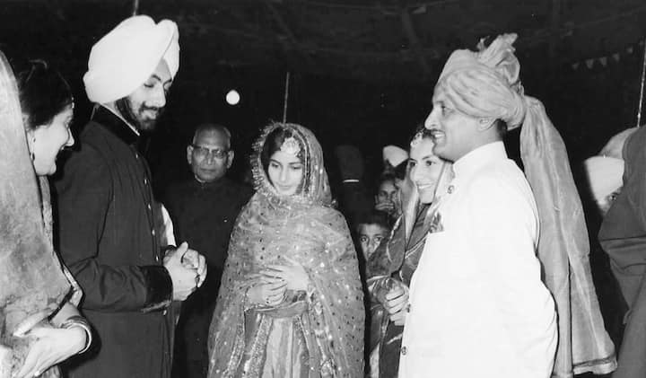 ਪਰਨੀਤ ਕੌਰ ਦਾ ਜਨਮ ਸ਼ਿਮਲਾ 'ਚ ਜੱਟ ਸਿੱਖ ਪਰਿਵਾਰ 'ਚ ਹੋਇਆ ਸੀ।
