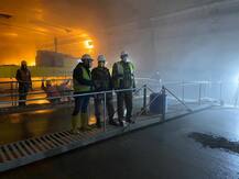 Atal Tunnel: ਸਾਰੀਆਂ ਸਹੂਲਤਾਂ ਨਾਲ ਲੈਸ ਅਟਲ ਟਨਲ ਅੰਦਰ ਤੋਂ ਦਿਖਦੀ ਹੈ ਸ਼ਾਨਦਾਰ, ਵੇਖੋ ਤਸਵੀਰਾਂ