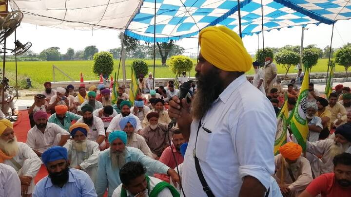 ਪੰਜਾਬ ਦੇ ਕਿਸਾਨ ਖੇਤੀ ਬਿੱਲਾਂ ਖਿਲਾਫ ਲਾਮਬੰਦ ਹੋ ਗਏ ਹਨ। 