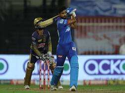 DC vs KKR, IPL 2020: ਦਿੱਲੀ ਨੇ ਕੋਲਕਾਤਾ ਖਿਲਾਫ ਬਣਾਇਆ ਇਸ ਸੀਜ਼ਨ ਦਾ ਸਭ ਤੋਂ ਵੱਡਾ ਸਕੋਰ