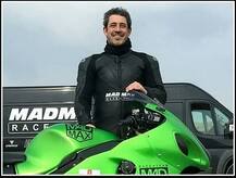 ਹਾਦਸੇ 'ਚ ਟੀਵੀ ਪ੍ਰੈਜ਼ੈਂਟਰ ਜੈੱਫ ਆਈਸਨਬਰਗ ਦੀ ਮੌਤ, ਕਰ ਰਹੇ ਸੀ ਰਿਕਾਰਡ ਬਣਾਉਣ ਦੀ ਕੋਸ਼ਿਸ਼