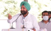 ਸੁਖਜਿੰਦਰ ਰੰਧਾਵਾ ਦਾ ਵੱਡਾ ਦਾਅਵਾ, ਦੇਸ਼ ਨੂੰ ਪਾਕਿਸਤਾਨ ਤੋਂ ਨਹੀਂ ਬੀਜੇਪੀ ਤੋਂ ਖਤਰਾ