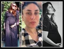 ਕਰੀਨਾ ਕਪੂਰ ਖਾਨ ਦੀ ਪ੍ਰੈਗਨੈਂਸੀ ਨੂੰ ਹੋਏ ਪੰਜ ਮਹੀਨੇ, ਅਦਾਕਾਰ ਨੇ ਪ੍ਰੈਗਨੈਂਸੀ ਗਲੋ ਫਲੌਂਟ ਕਰ ਦੱਸਿਆ ਆਪਣਾ ਹਾਲ 