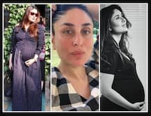 ਕਰੀਨਾ ਕਪੂਰ ਖਾਨ ਦੀ ਪ੍ਰੈਗਨੈਂਸੀ ਨੂੰ ਹੋਏ ਪੰਜ ਮਹੀਨੇ, ਅਦਾਕਾਰ ਨੇ ਪ੍ਰੈਗਨੈਂਸੀ ਗਲੋ ਫਲੌਂਟ ਕਰ ਦੱਸਿਆ ਆਪਣਾ ਹਾਲ 