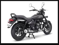 ਬਜਾਜ Royal Enfield ਦੀ ਟੱਕਰ 'ਚ ਨੀਓ ਲਿਆਵੇਗੀ ਰੇਟਰੋ ਸਟਾਈਲ ਬਾਈਕ, ਇਹ ਹੋ ਸਕਦੀਆਂ ਹਨ ਖੂਬੀਆਂ  