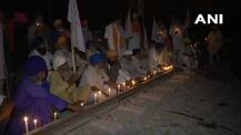 ਰੇਲ ਰੋਕੋ ਅੰਦੋਲਨ 'ਚ ਕੀਤਾ ਵਾਧਾ, ਕਿਸਾਨਾਂ ਦਾ ਸੰਘਰਸ਼ ਤੇਜ਼