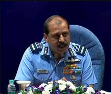 ਭਾਰਤ ਜੰਗ ਲੜਨ ਲਈ ਤਿਆਰ-ਬਰ-ਤਿਆਰ, ਚੀਨ ਤੇ ਪਾਕਿਸਤਾਨ ਨੂੰ ਸਖਤ ਸੰਦੇਸ਼