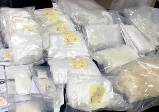 drugs in firozpur jail ਕੈਦੀ ਦੇ ਗੁਪਤ ਅੰਗ 'ਚੋਂ ਮਿਲੀ ਨਸ਼ੇ ਦੀ 'ਖੇਪ'