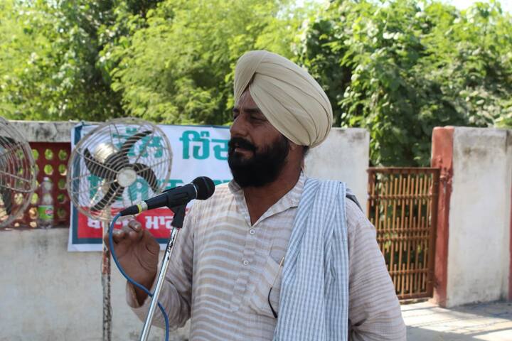 ਤਸਵੀਰਾਂ- ਸੁਖਜਿੰਦਰ ਮਹੇਸ਼ਰੀ