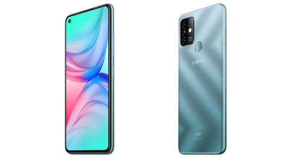 ਸਿਰਫ 9,999 ਰੁਪਏ 'ਚ Infinix Hot 10 ਭਾਰਤ 'ਚ ਹੋਇਆ ਲਾਂਚ, ਜਾਣੋ ਸ਼ਾਨਦਾਰ ਫੀਚਰਸ
