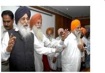 ਖੇਤੀਬਾੜੀ ਕਾਨੂੰਨਾਂ 'ਤੇ ਮੁੜ ਘਿਰਿਆ ਸ਼੍ਰੋਮਣੀ ਅਕਾਲੀ ਦਲ