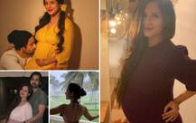 ਪੰਜ ਮਹੀਨੇ ਪਹਿਲਾਂ ਵਿਆਹ ਰਚਾਉਣ ਵਾਲੀ ਇਹ ਅਦਾਕਾਰਾ ਕੁਝ ਦਿਨਾਂ ਬਾਅਦ ਦੇਵੇਗੀ ਬੱਚੇ ਨੂੰ ਜਨਮ
