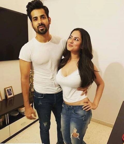 ਕੁਣਾਲ ਤੇ ਪੂਜਾ 11 ਸਾਲ ਤੋਂ ਰਿਲੇਸ਼ਨਸ਼ਿਪ 'ਚ ਹਨ ਪਰ ਉਨ੍ਹਾਂ ਦਾ ਰਿਸ਼ਤਾ ਹਮੇਸ਼ਾਂ ਇਕਸਾਰ ਨਹੀਂ ਸੀ।