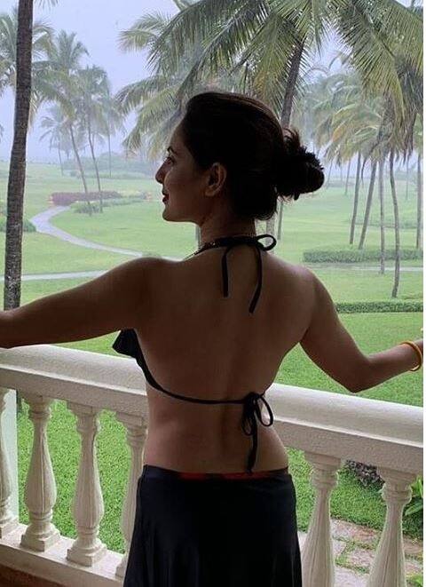 ਇਹ ਸਾਰੀਆਂ ਤਸਵੀਰਾਂ ਪੂਜਾ ਦੇ ਇੰਸਟਾਗ੍ਰਾਮ ਤੋਂ ਲਈਆਂ ਗਈਆਂ ਹਨ।